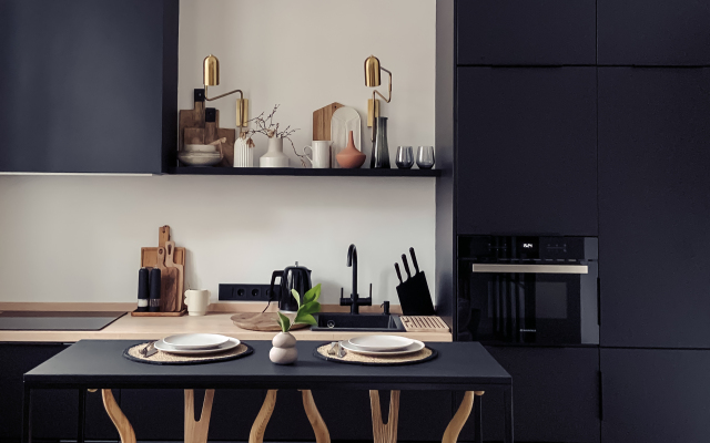 Апартаменты Matison Home