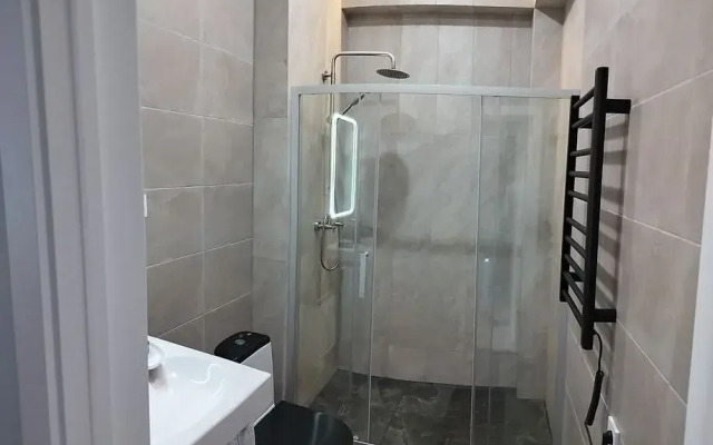 Квартира на Декабристов у Парка