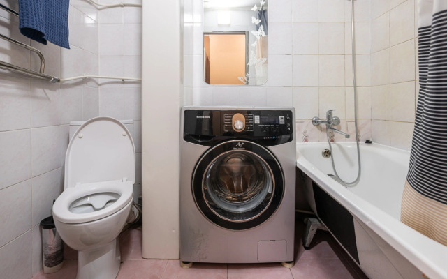 Апартаменты 2 Дом 89 на Ленинградском проспекте 4