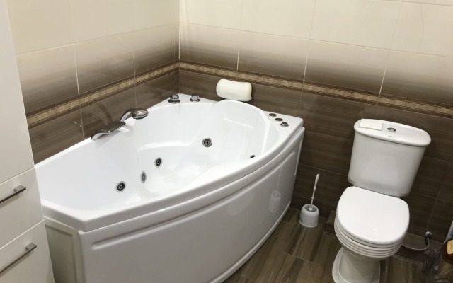 Апартаменты 228 на Туристической