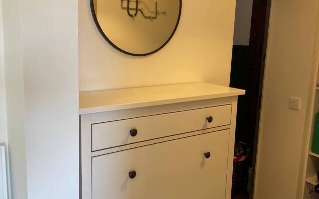 Апартаменты Богдана Хмельницкого 19