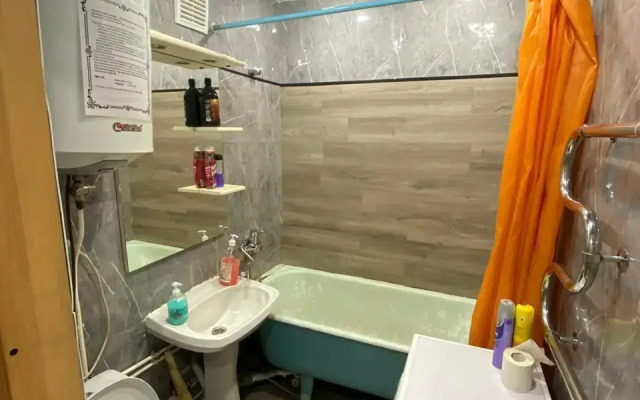 Квартира 1-комнатная квартира в центре города