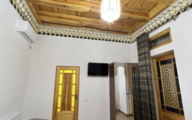 Hotel Khalid