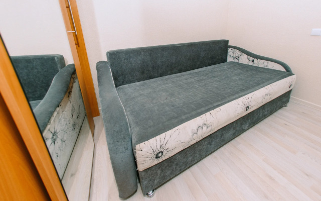 Квартира на Богдана Хмельницкого 2а