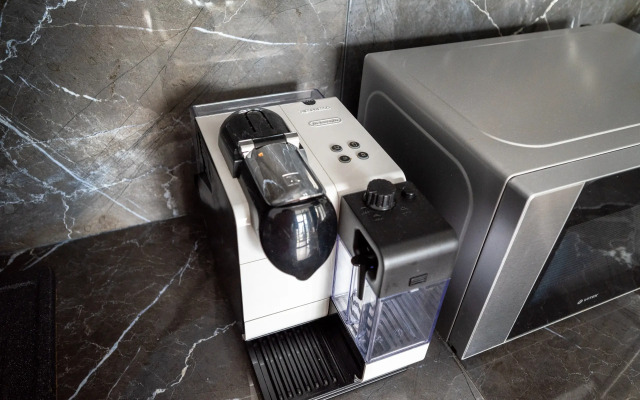 Komfort Olimpik Na Bulvare Nadezhd Apartments 5