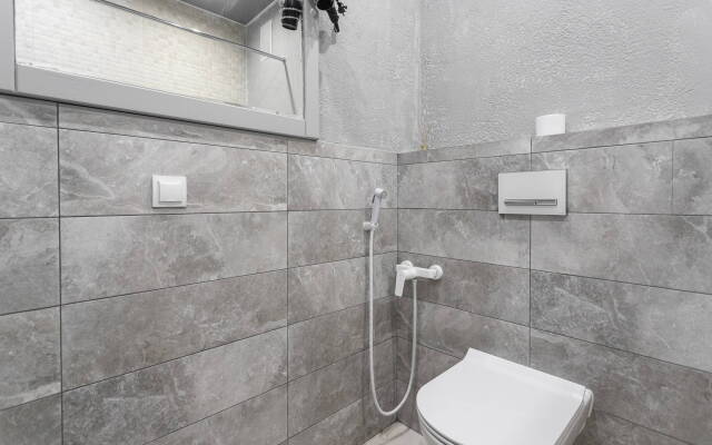Studiya Na Nevskogo 192 Flat