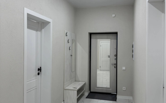 Частный Дом 515 с Мангальной Зоной Голубая Бухта