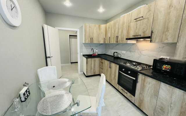 Квартира Уютная в Тихом Районе Калининграде