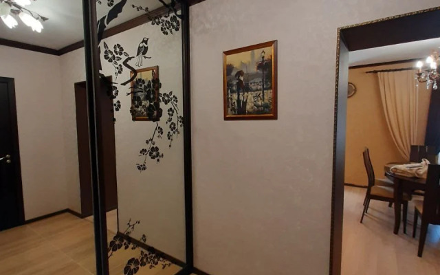 Odnokomnatnaya kvartira Flat