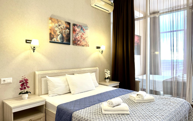 Nadezhda Flat