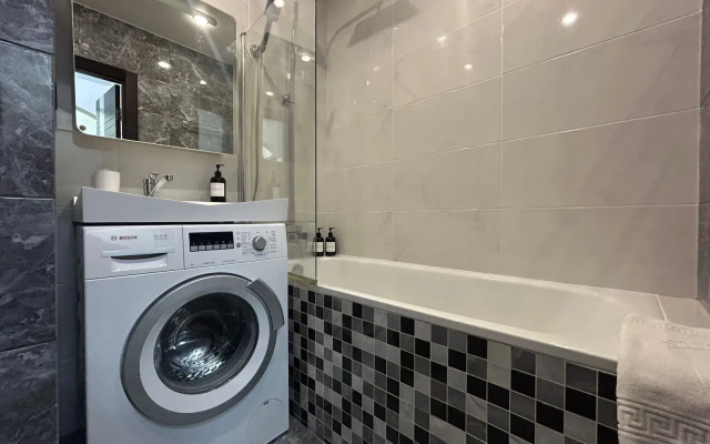 Set' Apartamentov <<Atmosfera>> | Lazur' - Udobstvo I Cistota, Sozdannye Dla Vas