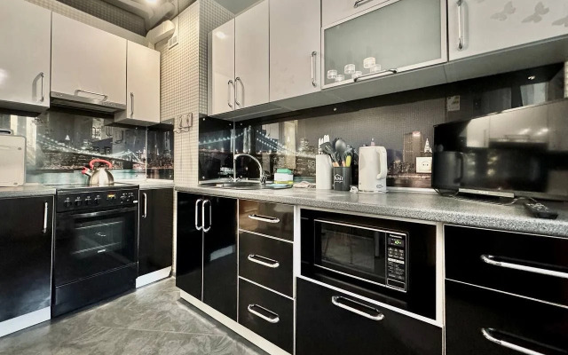 Apartamenty Shikarnaya Treshka V Samom Tsentre Minska