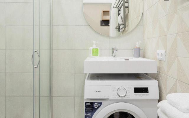 Квартира Кислород 27