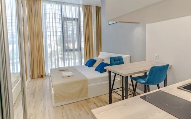 Sunset Apartment
