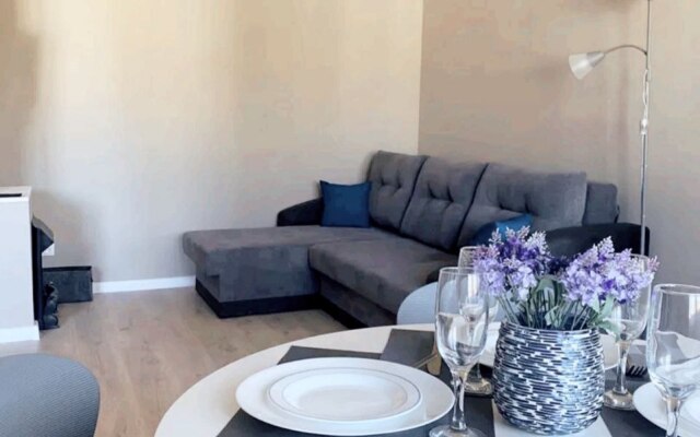 Minskaya 5 Apartments