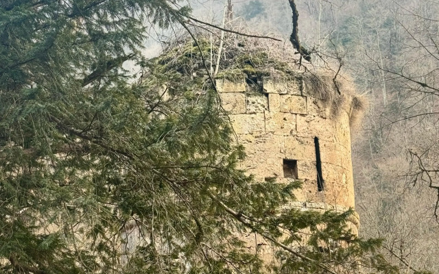 Aghavnatun Apart-hotel