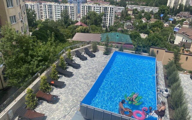 Dinastiya Hotel