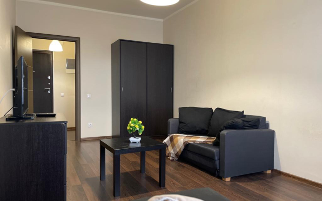 Квартира на Проспекте Просвещения 15 (190)