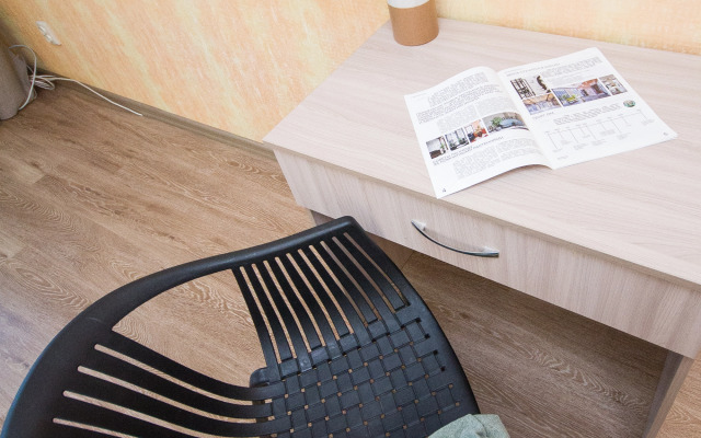 Апартементы Бизнес класс Степная 100