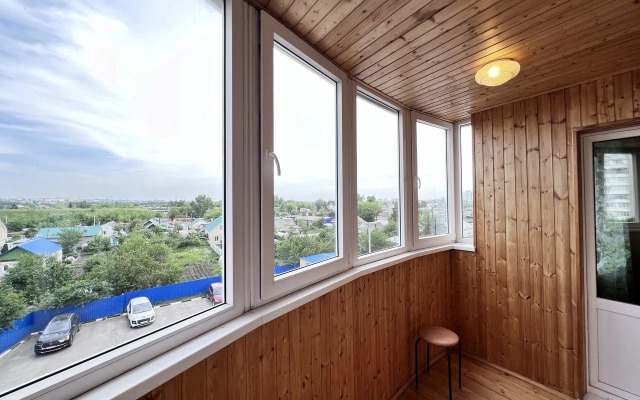 Na Ulitse Gagarina 75 Flat