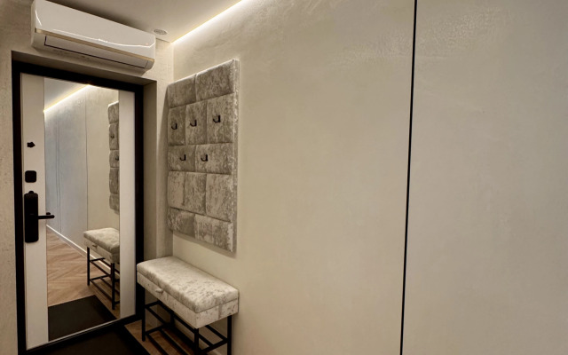 Квартира с лучшей локацией в Калининграде