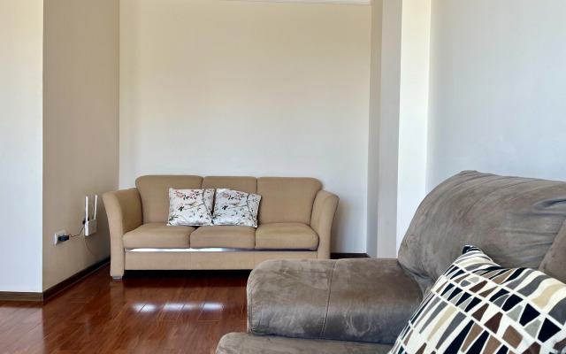 Квартира Семейная у Кафедрального собора