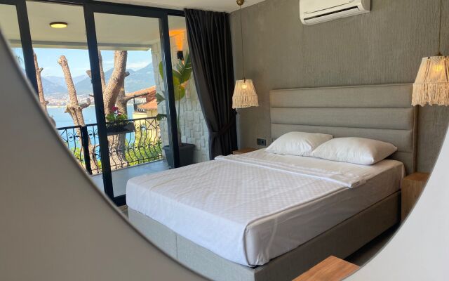 Castle Alanya Boutique-Hotel