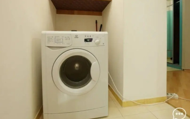 Апартаменты Уютное Место Малая Садовая 3/54