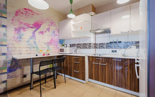 Апартаменты Granada Черноисточинское шоссе 29А