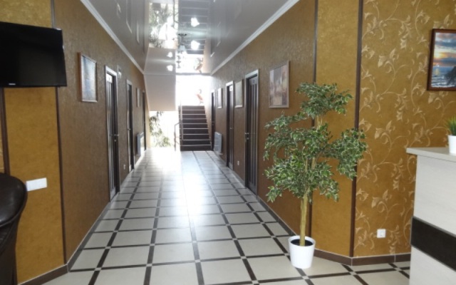 Akrit Hotel
