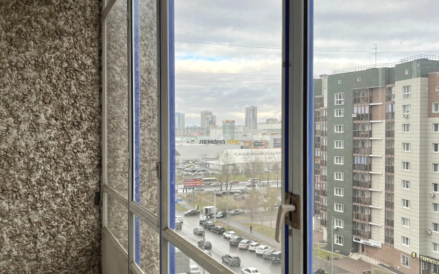 Квартира Просторная около Планеты