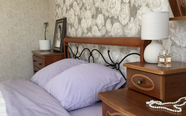 Апартаменты на Парковой