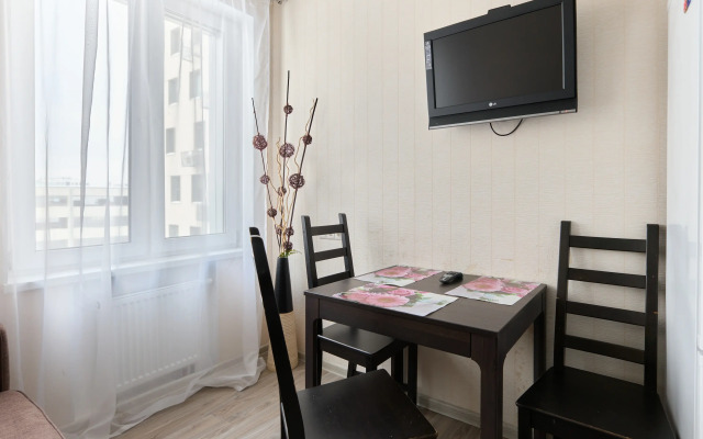 Квартира рядом с метро