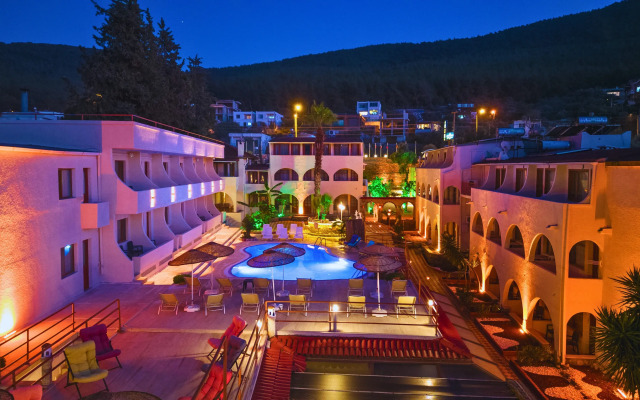 Oscar Seaside Hotel & Spa