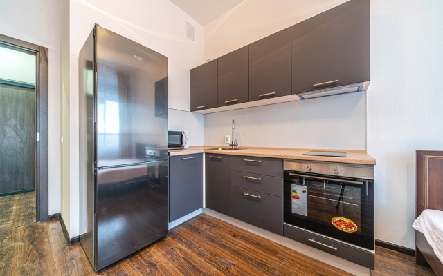 Апартаменты GoodApart near the Ivanovo Garden