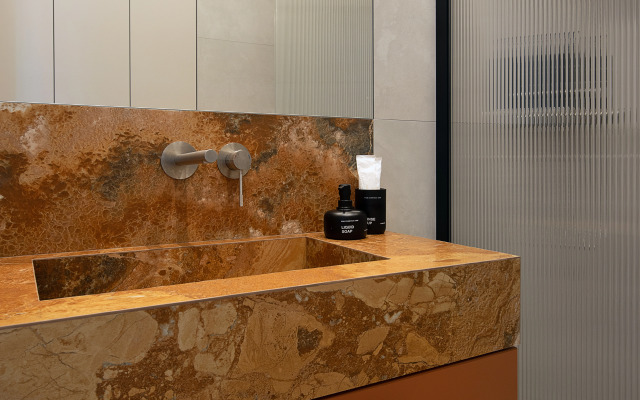 Апартаменты Central Park by Pavlov