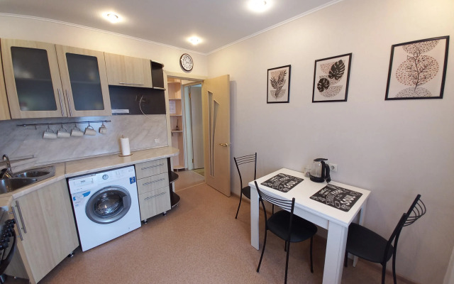 Квартира 1-Комнатная в Центральной части