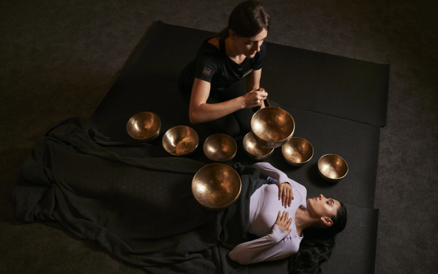 санаторий MAYRVEDA Kislovodsk