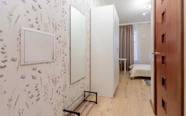 Квартира Уютная Студия Globus Apart на Блохина