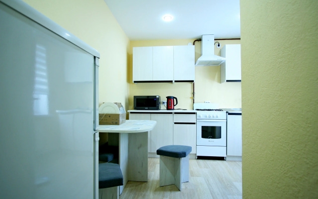 Частный Дом Zaimka Двухкомнатный