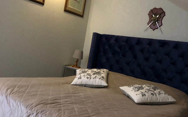 Частный дом НД15