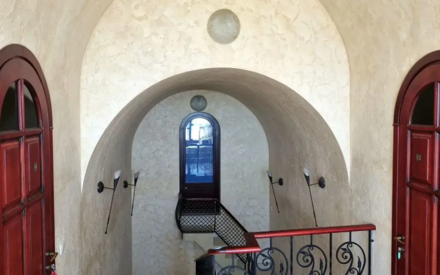 Loran Guest house