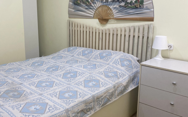 Leto Vsem Guest House