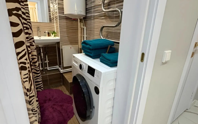 Квартира Двухкомнатная в Элитном Доме