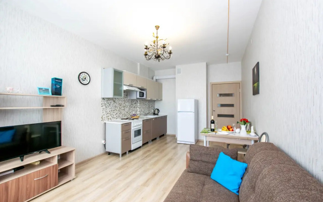 Apartments Cosmos Apart Na Revolyutsii 48a (1)