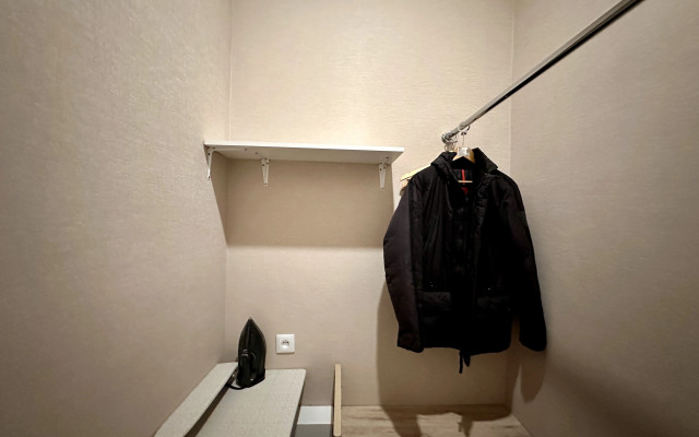 Квартира на Улице Аксакова 81