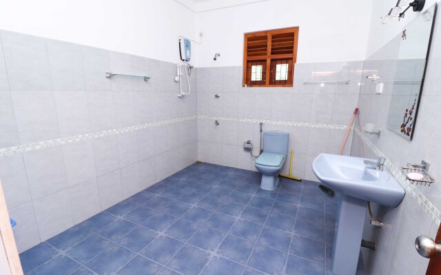 Yoho Mandinu Villa
