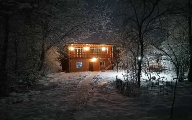 Hizhina Guest house