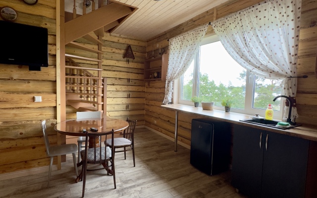 Ranta Khaus Guest house