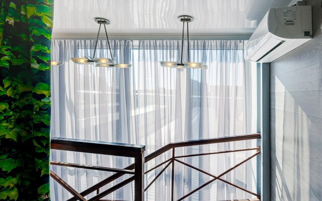 Trts Zil Apartments